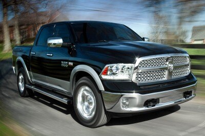 2013 Ram 1500