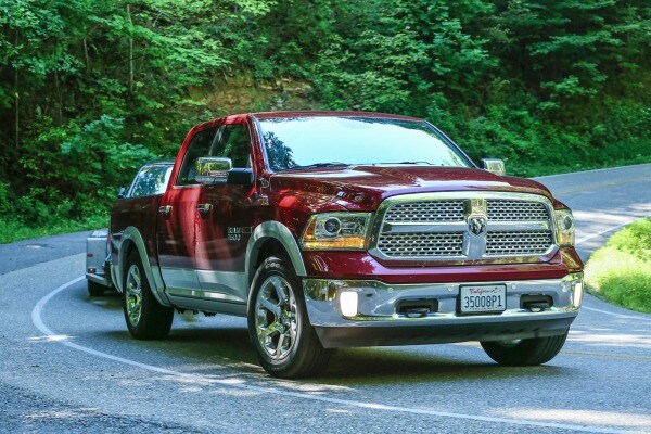 Ram 1500 Ecodiesel For Sale >> A Pilgrimage to the Tail of the Dragon - 2014 Ram 1500 EcoDiesel Long-Term Road Test Ram 1500 Ecodiesel For Sale >> A Pilgrimage to the Tail of the Dragon - 2014 Ram 1500 EcoDiesel Long-Term Road Test