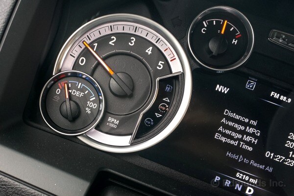 DEFinitely Low 2014 Ram 1500 EcoDiesel Long Term Road Test definitely-low-2014-ram-1500-ecodiesel-long-term-road-test