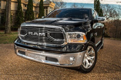 2015 Ram 1500