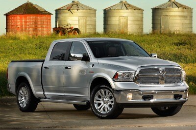 2015 Ram 1500