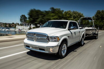2017 Ram 1500 Review Edmunds 2017 Ram 1500 Laramie Crew Cab Pickup Exterior