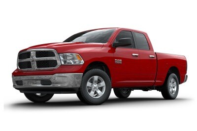 2017 Ram 1500 Sel Features Specs Edmunds 2017 Ram 1500 Sel