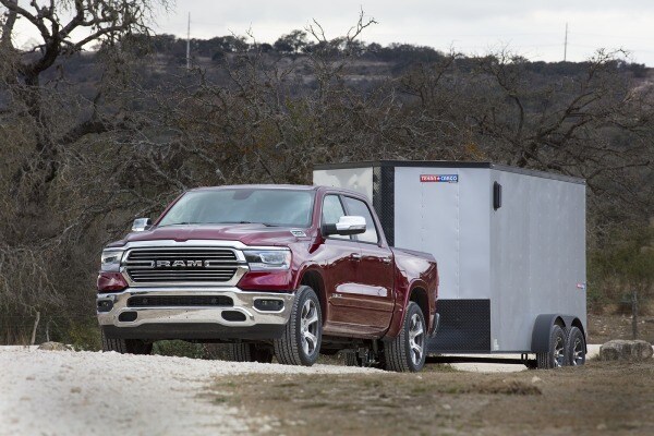 edmunds 2019 ram 1500