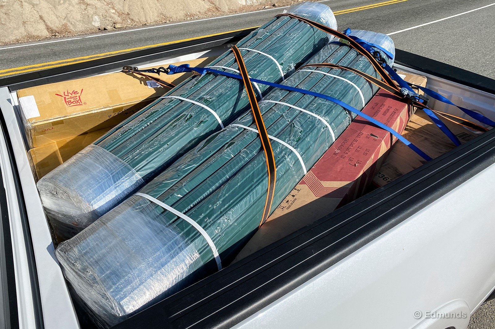 edmunds 2019 ram 1500