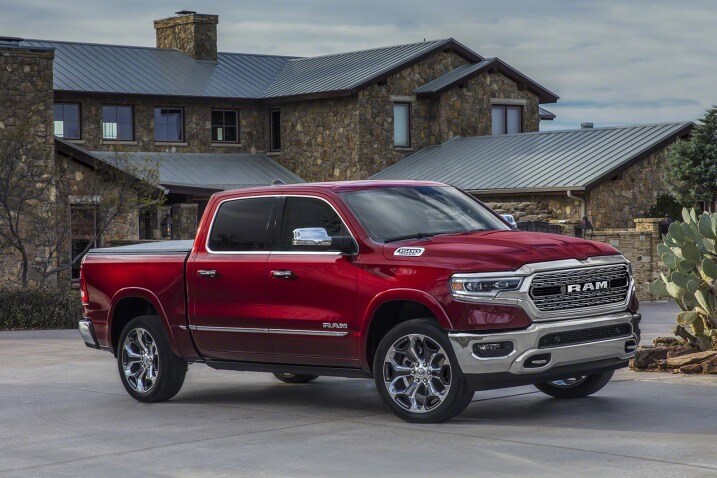 2019 Ford F 150 Supercrew Prices Reviews And Pictures