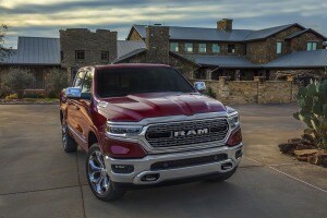 Ram 1500/2500/3500