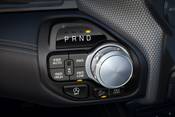 2019 Ram 1500 Limited Crew Cab Pickup Shifter