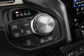 2019 Ram 1500 Limited Crew Cab Pickup Shifter