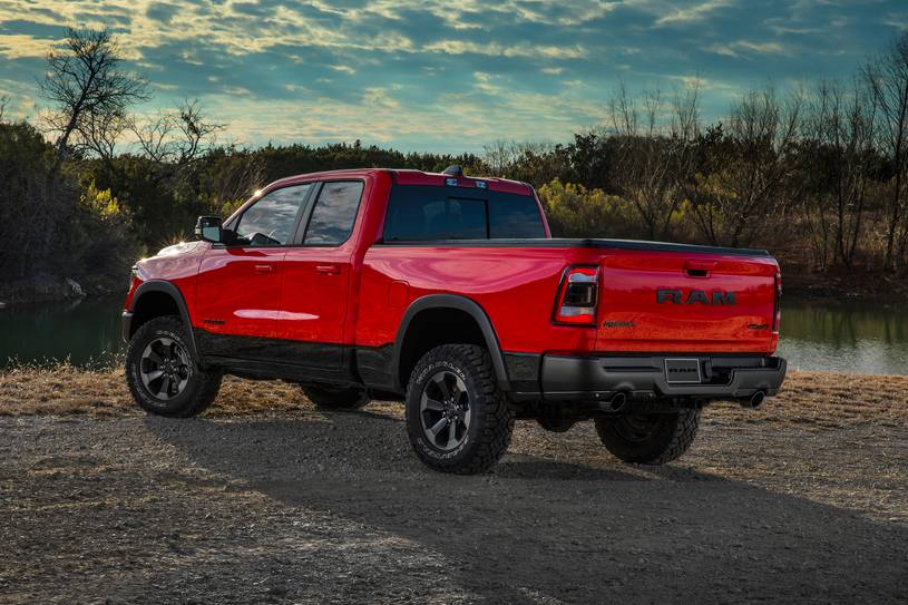 edmunds 2019 ram 1500