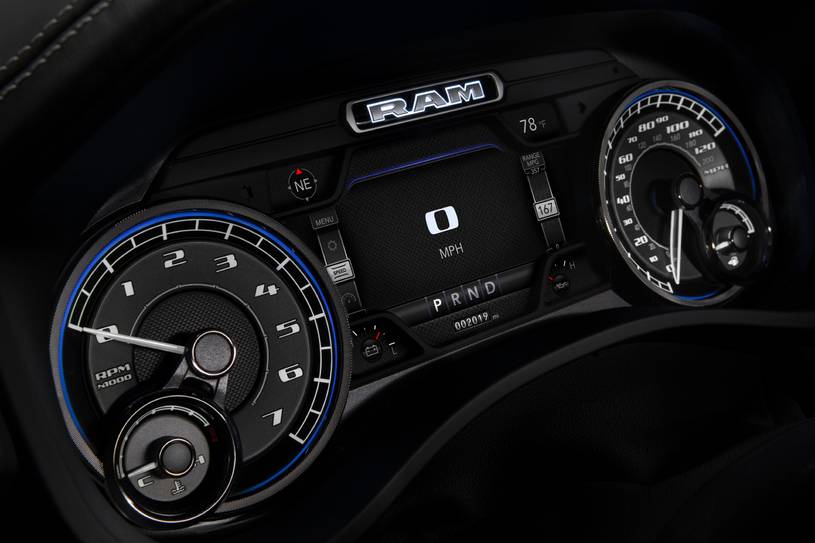 2021 Ram 1500 Pictures - 326 Photos | Edmunds