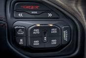 2021 Ram 1500 TRX Crew Cab Pickup Aux Controls