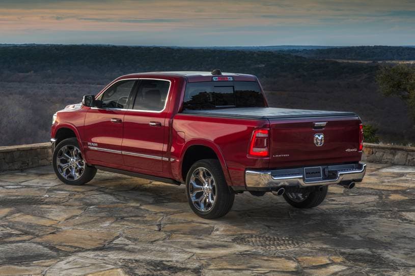 2022 Ram 1500 Pictures - 312 Photos | Edmunds