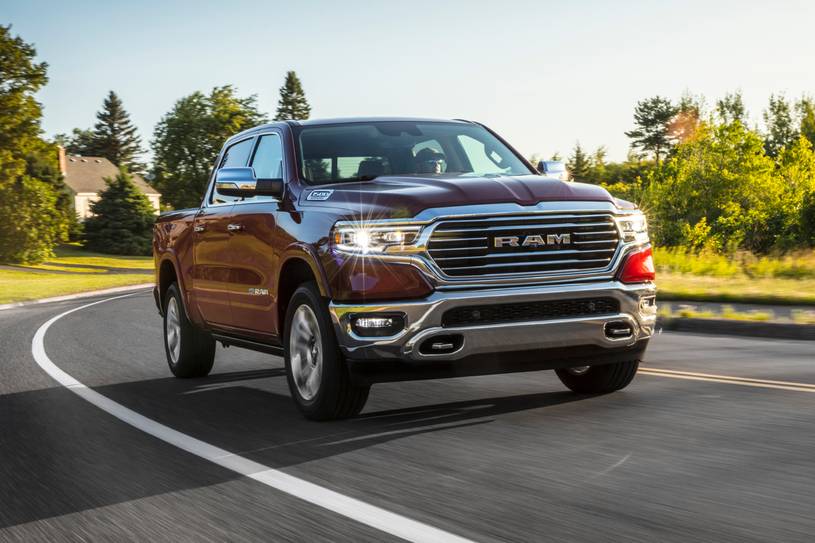 2022 Ram 1500 Pictures - 245 Photos | Edmunds