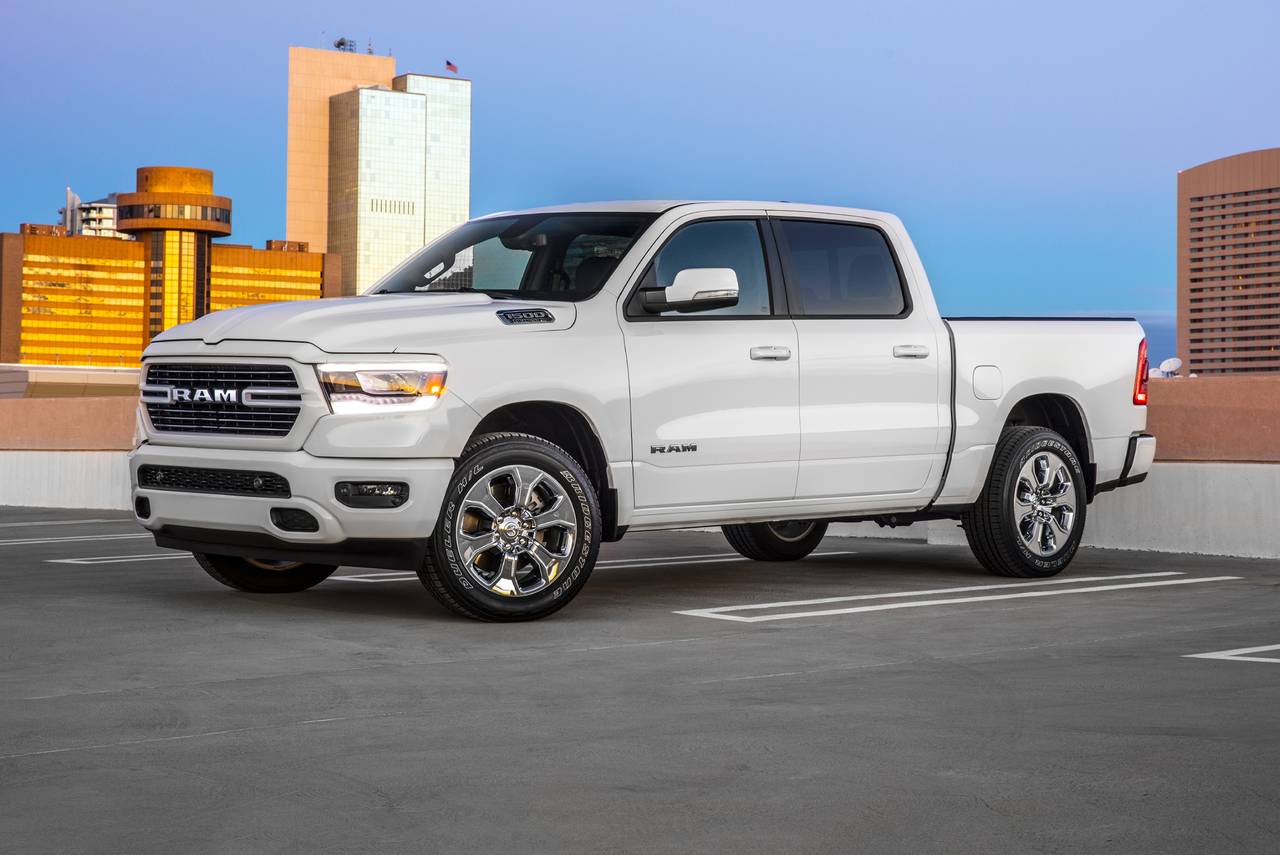 Forskudssalg dilemma pin 2023 Ram 1500 Prices, Reviews, and Pictures | Edmunds