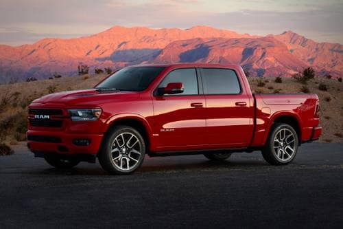 antenne Rang Måned 2023 Ram 1500 Prices, Reviews, and Pictures | Edmunds