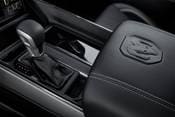 Ram 1500 Laramie Crew Cab Pickup Shifter