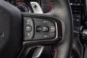 2024 Ram 1500 TRX Crew Cab Pickup Aux Controls