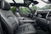 2026 Ram 1500 Rebel Crew Cab Pickup Interior 2026 Ram 1500 Rebel Crew Cab Pickup Interior