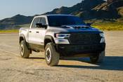 2026 Ram 1500 RHO Crew Cab Pickup Exterior 2026 Ram 1500 RHO Crew Cab Pickup Exterior