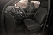 2026 Ram 1500 RHO Crew Cab Pickup Interior 2026 Ram 1500 RHO Crew Cab Pickup Interior
