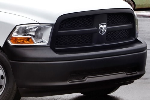 2012 Ram 2500 ST Regular Cab Pickup Front Badge
