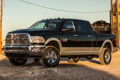 2013 Ram 2500
