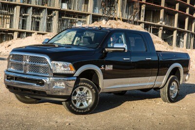 2013 Ram 2500