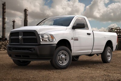 2014 Ram 2500