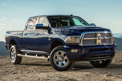 2015 Ram 2500