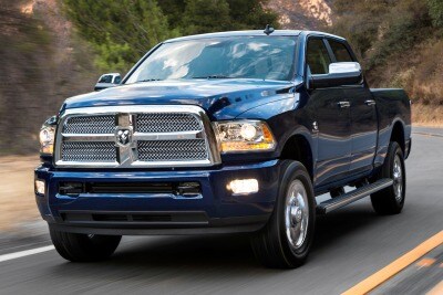 Used 2015 Ram 2500 Outdoorsman Review Ratings Edmunds