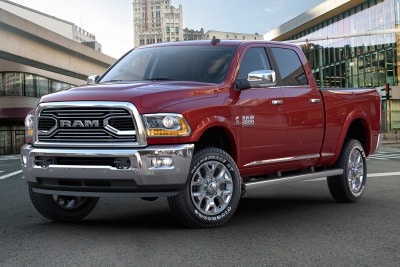2016 Ram 2500
