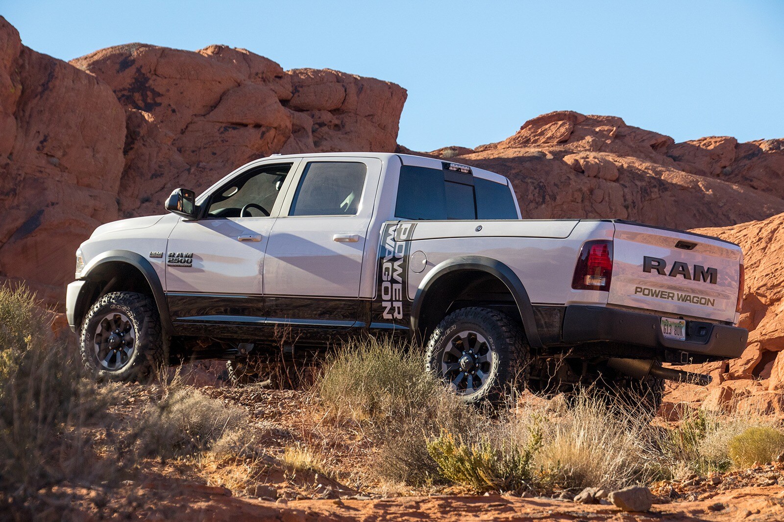 Best Pickup Trucks Top Rated For 2018 Edmunds
