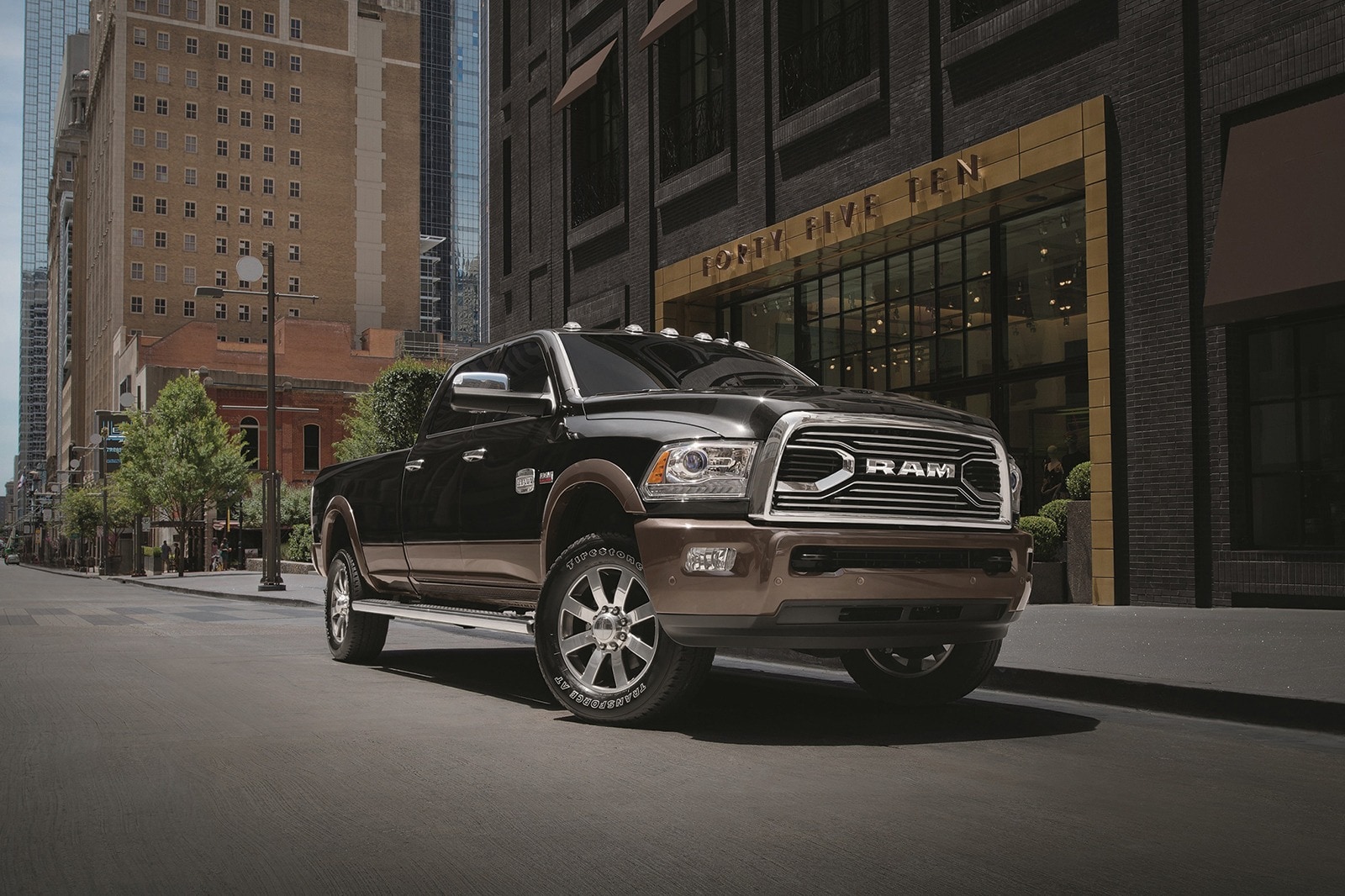 Are Ram Trucks Reliable