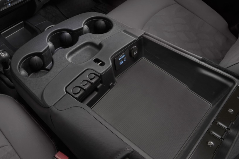 2018 Ram 2500 Pictures - 152 Photos | Edmunds