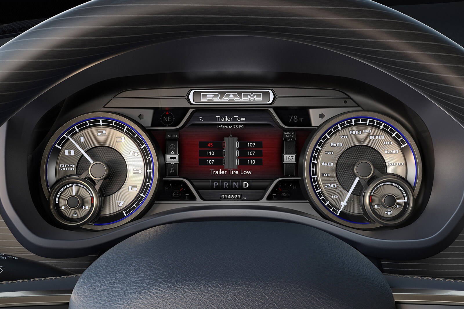 2019 Ram 2500 Pricing Features Ratings And Reviews Edmunds Pricing And Release Date When The 2019 Ram