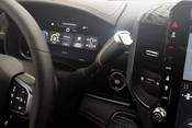 2025 Ram 2500 Limited Crew Cab Pickup Shifter