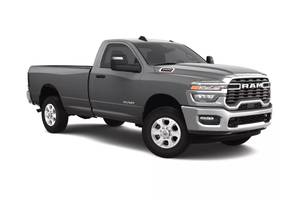 2025 Ram 2500 Value - $31,646-$79,292 | Edmunds