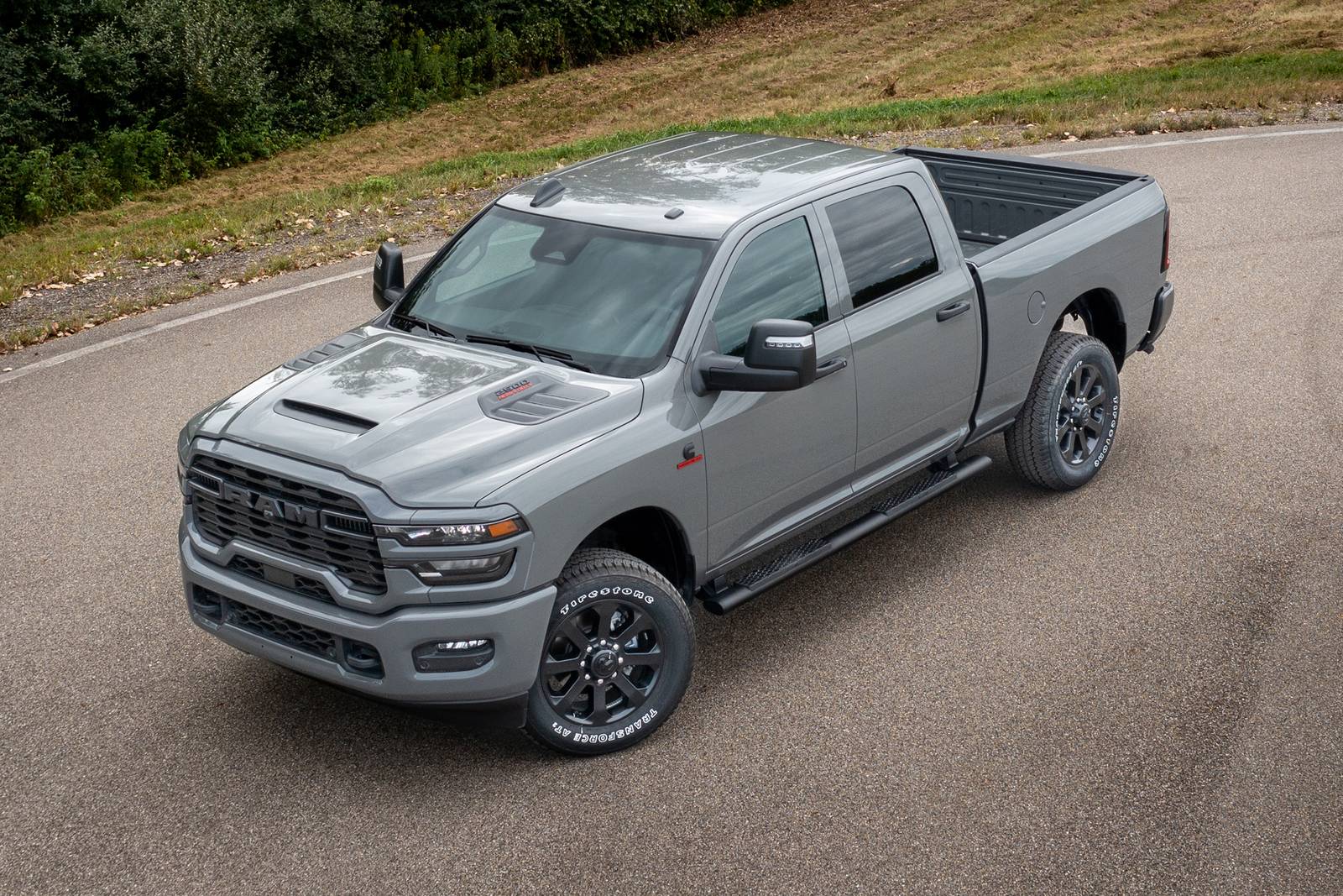 2026 Ram 2500 Prices, Reviews, and Pictures | Edmunds