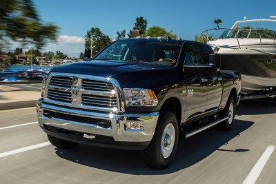 2018 Ram 3500