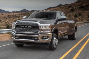Expert Car Reviews Ratings And News Edmunds Latest Car Reviews 2019 Ram 3500