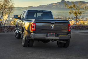 2024 Ram 3500