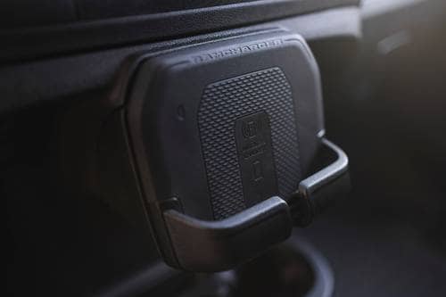 2025 Ram ProMaster Cargo Van 3500 SLT Super High Roof Interior Detail