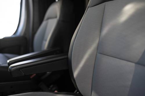 2025 Ram ProMaster Cargo Van 3500 SLT Super High Roof Interior Detail