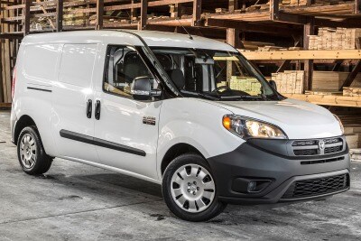2015 Ram Promaster City