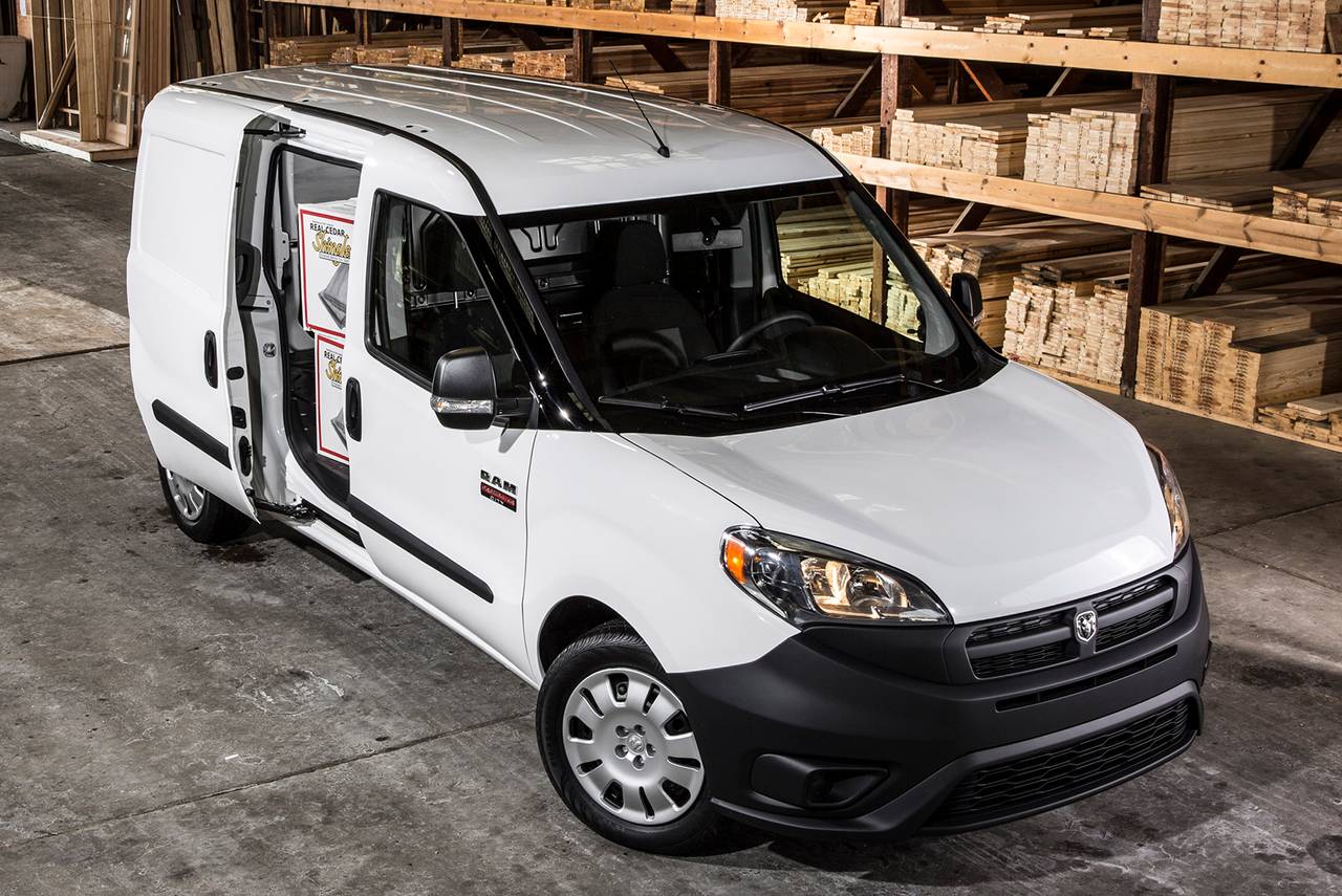 Ram Minivans For Sale Ram Minivans Reviews & Pricing Edmunds