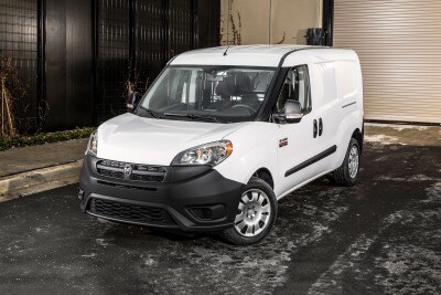 2018 Ram Promaster City