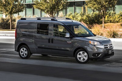 2018 Ram Promaster City Tradesman Slt Cargo Minivan Review Ratings 2018 Ram Promaster City Wagon Slt Penger Minivan Exterior Shown