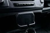 2024 Ram ProMaster EV Delivery Van Super High Roof Cargo Van Interior Detail