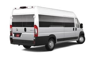 2023 Ram Promaster Window Van